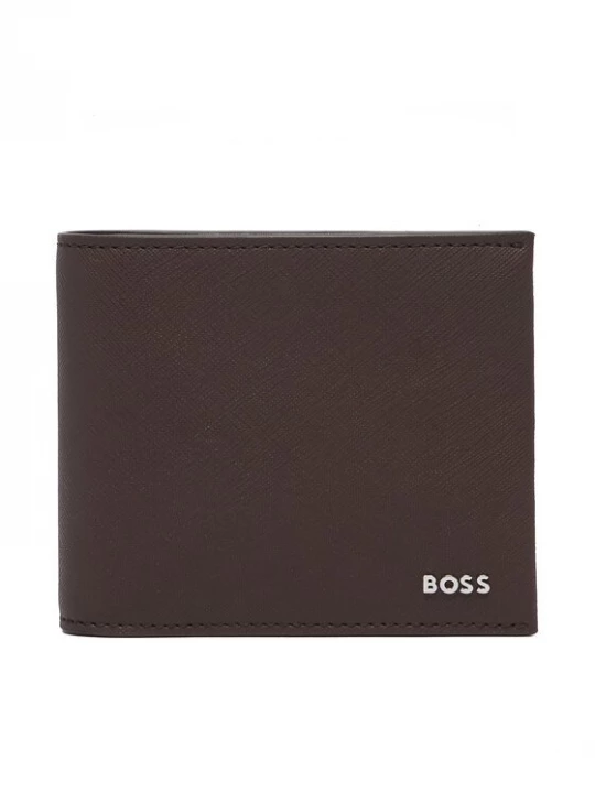 Obrázek produktu BOSS Peněženka Northon 50568387 Tmavě hnědá