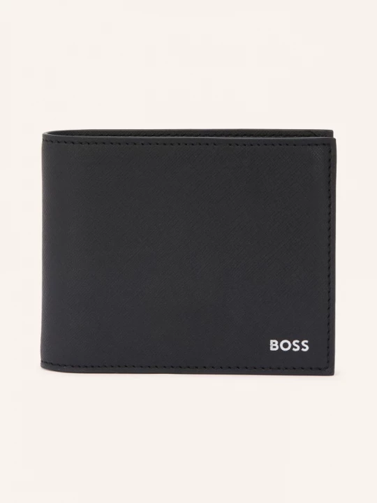 Obrázek produktu Boss Peněženka Zair černá
