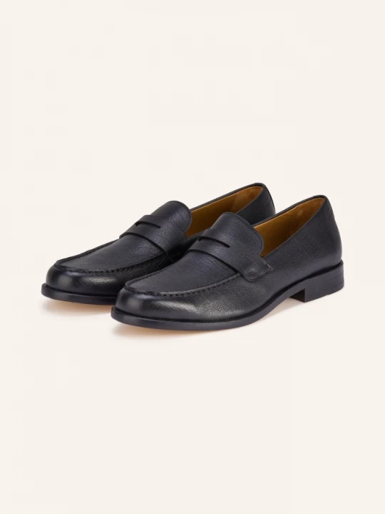 Obrázek produktu Boss Penny Loafery Tayil černá