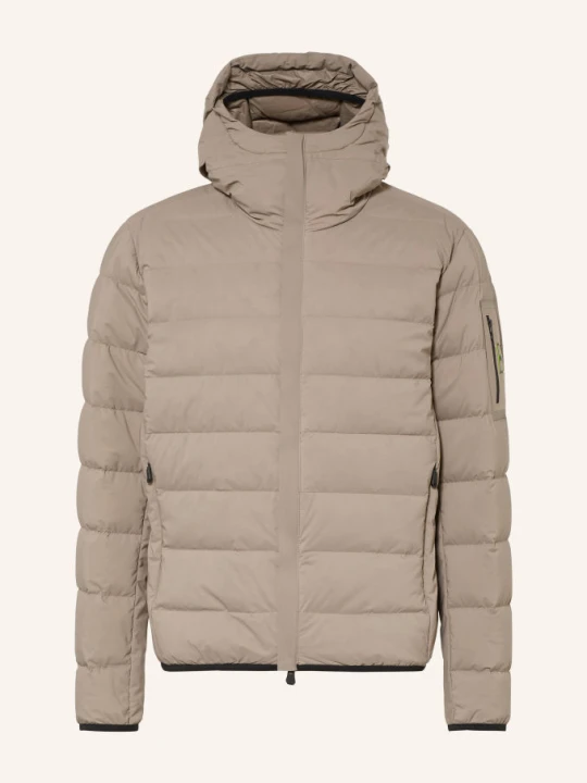 Obrázek produktu Boss Péřová Bunda Riplite khaki