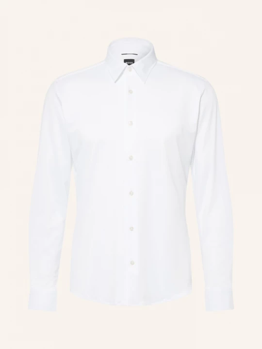 Obrázek produktu Boss Piké Košile Roan Slim Fit bílá