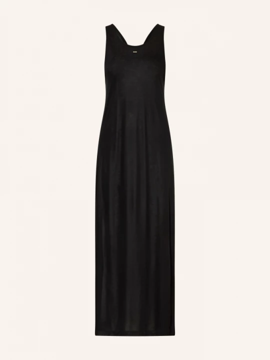 Obrázek produktu Boss Plážové Šaty Codes Dress černá