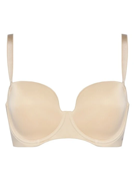 Obrázek produktu BOSS Podprsenka Bardot 50535806 Béžová