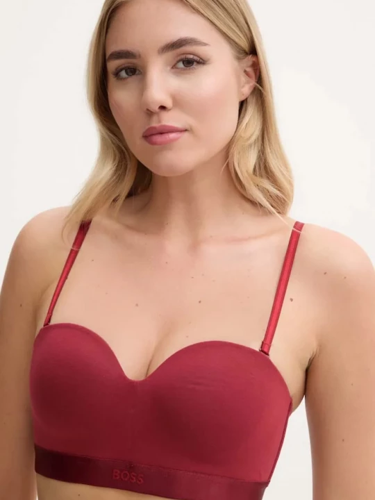 Obrázek produktu BOSS Podprsenka BOSS PUSH-UP WIRELESS BEA