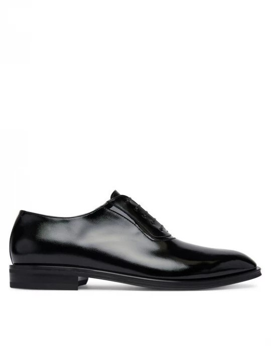 Obrázek produktu BOSS Polobotky Derrek 50569943 Černá