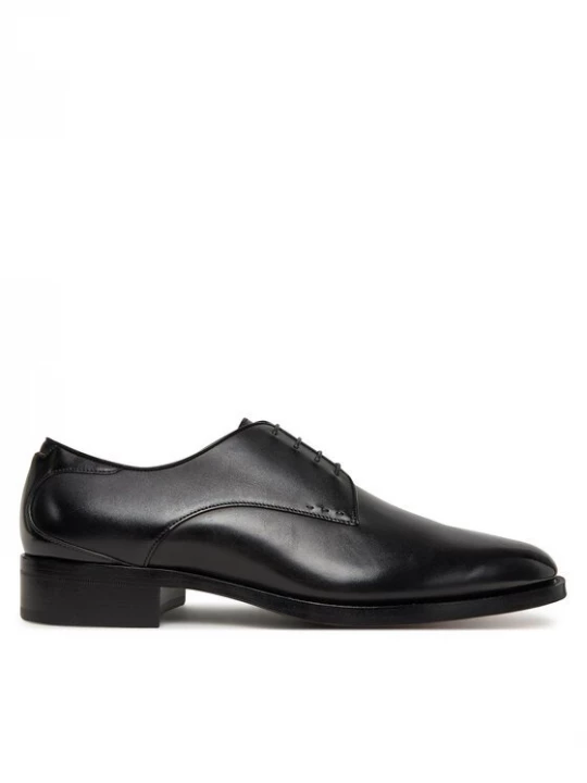 Obrázek produktu BOSS Polobotky Rill 50534034 Černá