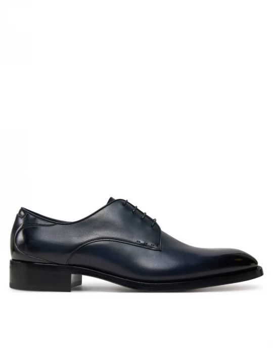 Obrázek produktu BOSS Polobotky Rill 50534034 Tmavomodrá