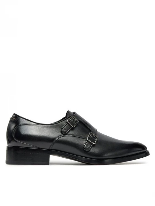 Obrázek produktu BOSS Polobotky Rill 50536617 Černá