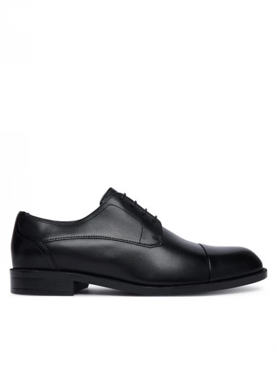 Obrázek produktu BOSS Polobotky Tayil 50568800 Černá