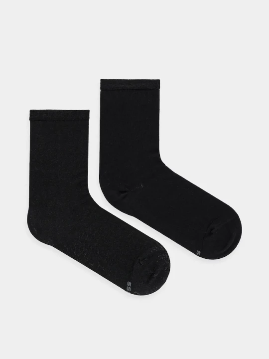 Obrázek produktu BOSS Ponožky 2-pack černá
