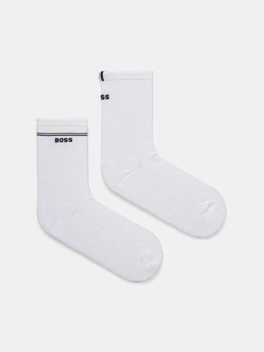 Obrázek produktu BOSS Ponožky 2P QS Iconic CC W 2-pack