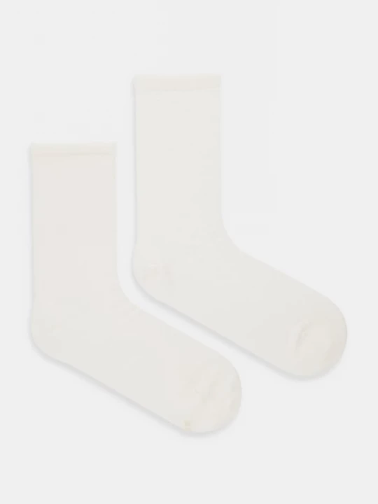 Obrázek produktu BOSS Ponožky BOSS 2P RS BMono Net CC W 2-pack béžová