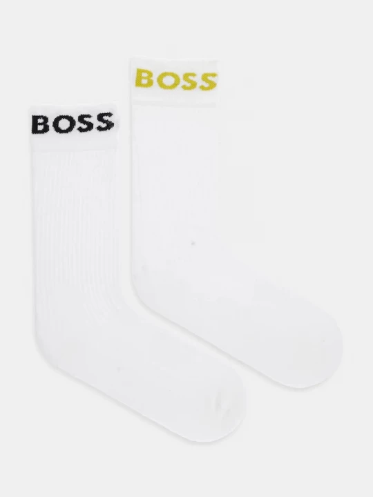 Obrázek produktu BOSS Ponožky BOSS 2P RS Sport CC 2-pack