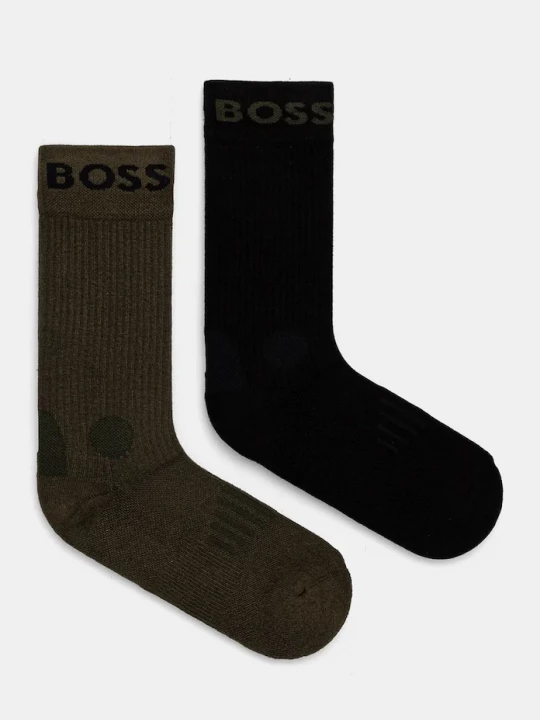 Obrázek produktu BOSS Ponožky 3-pack