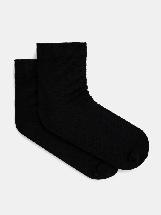 Obrázek produktu BOSS Ponožky BOSS černá