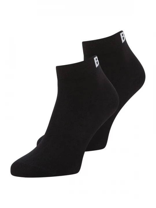 Obrázek produktu BOSS Ponožky  černá / bílá