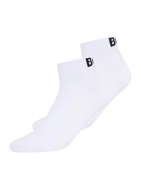 Obrázek produktu BOSS Ponožky  černá / bílá