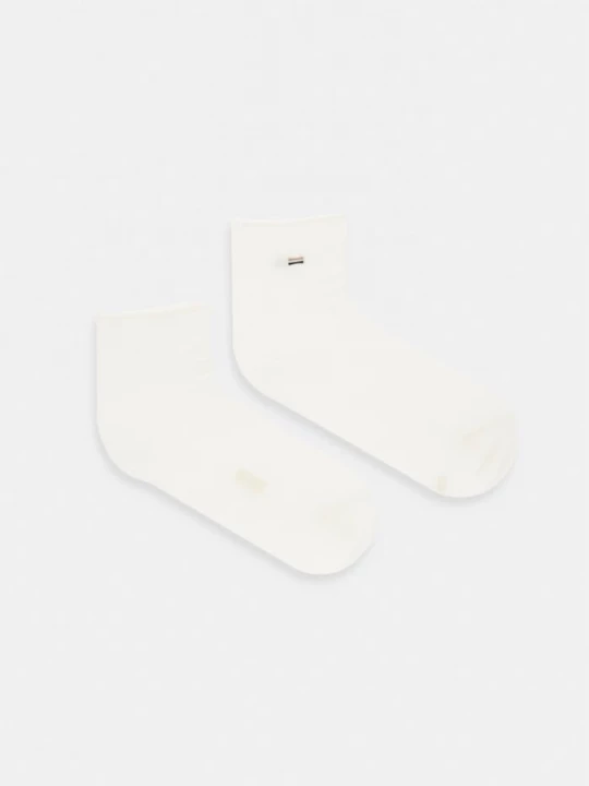 Obrázek produktu BOSS Ponožky dámské 2P SH Light Rib 2-pack béžová