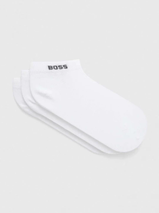 Obrázek produktu BOSS Ponožky dámské 5P AS Logo CC W 5-pack