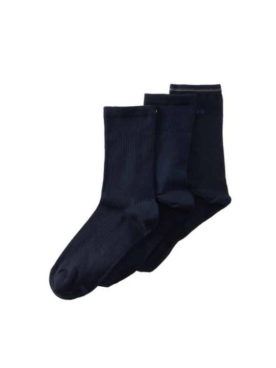 Obrázek produktu BOSS Ponožky námořnická modř