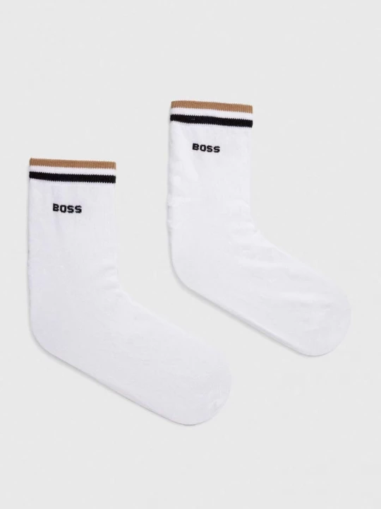 Obrázek produktu BOSS ponožky pánské 2-pack