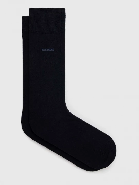 Obrázek produktu BOSS Ponožky pánské 2P RS Uni CC 2-pack námořnická modř