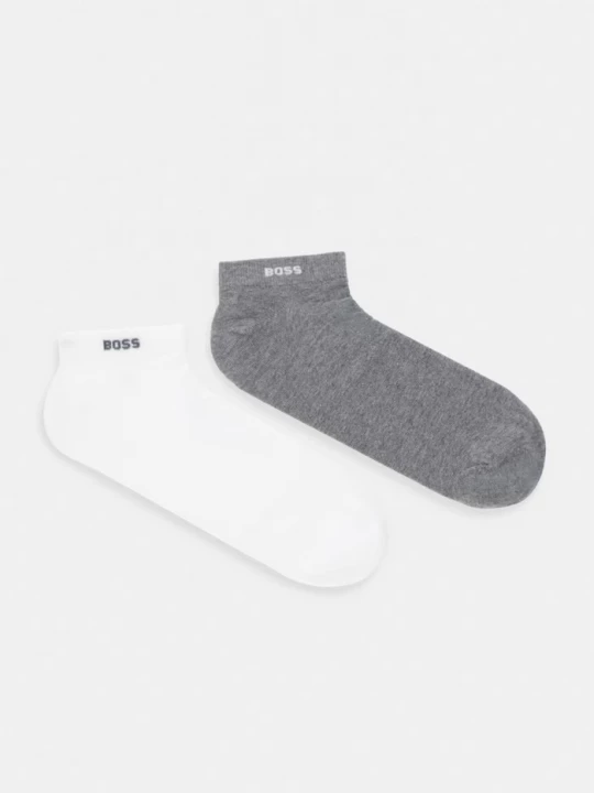 Obrázek produktu BOSS ponožky pánské bavlněné 2P AS uni CC 2-pack