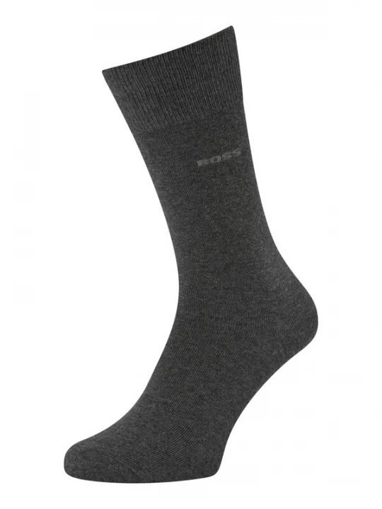 Obrázek produktu BOSS Ponožky  šedá / tmavě šedá