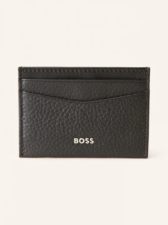 Obrázek produktu Boss Pouzdro Na Karty New Crosstown černá