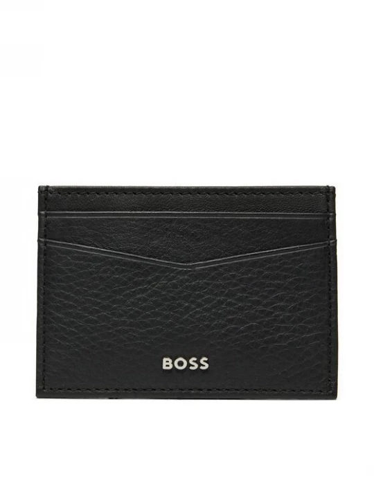 Obrázek produktu BOSS Pouzdro na kreditní karty 50529503 Černá