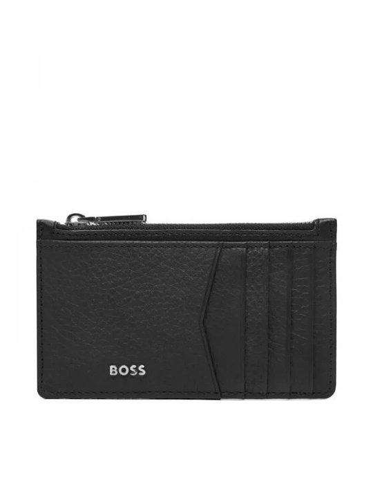 Obrázek produktu BOSS Pouzdro na kreditní karty 50529518 Černá
