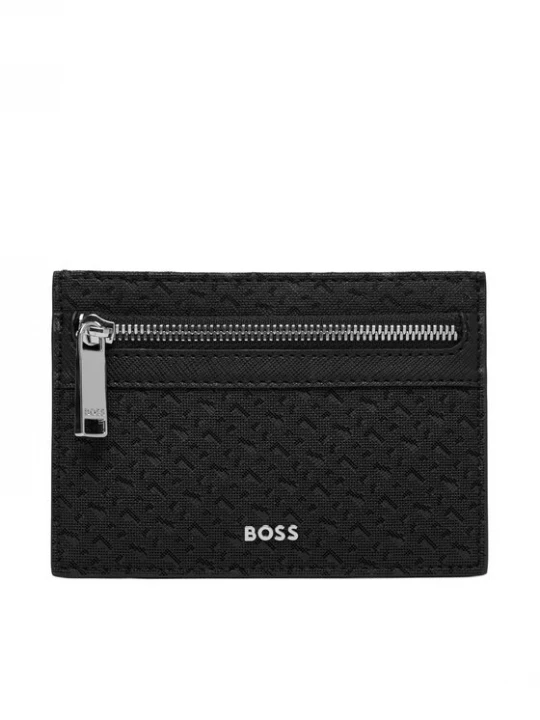 Obrázek produktu BOSS Pouzdro na kreditní karty Daxter 50563903 Černá
