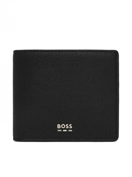 Obrázek produktu BOSS Pouzdro na kreditní karty Lewys 50563639 Černá