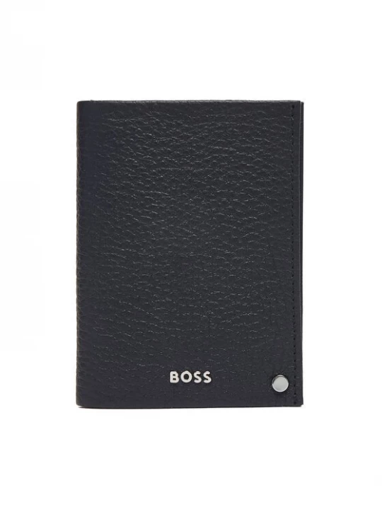 Obrázek produktu BOSS Pouzdro na kreditní karty New Crosstown_Cardp. 50558569 Tmavomodrá
