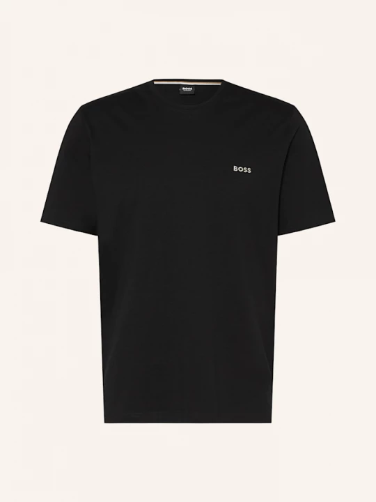 Obrázek produktu Boss Pyžamové Tričko černá