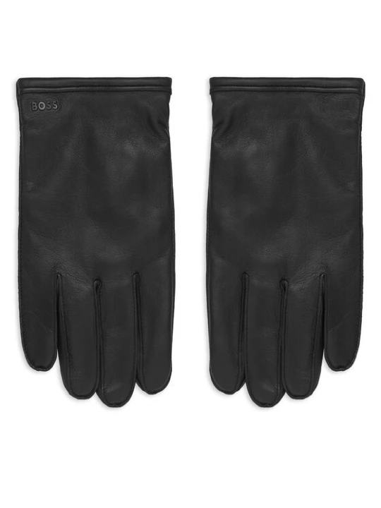Obrázek produktu BOSS Rukavice 50526680 Černá