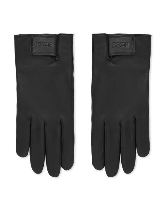 Obrázek produktu BOSS Rukavice 50528635 Černá