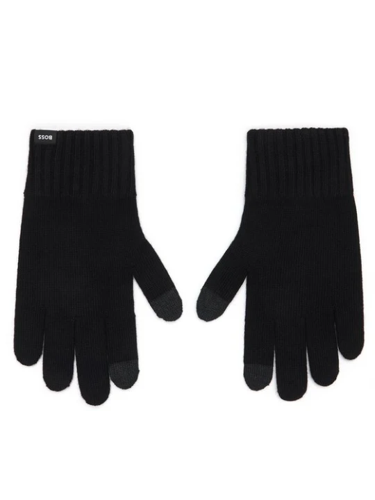 Obrázek produktu BOSS Rukavice Falco 50571896 Černá