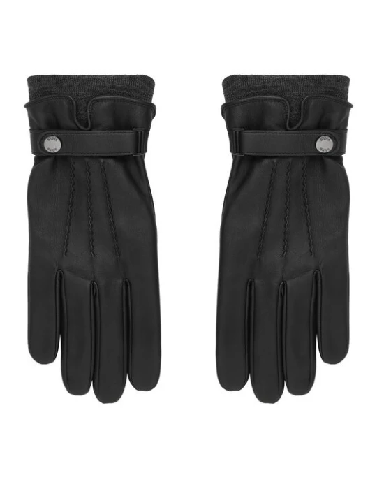 Obrázek produktu BOSS Rukavice Hyden-R 50570753 Černá