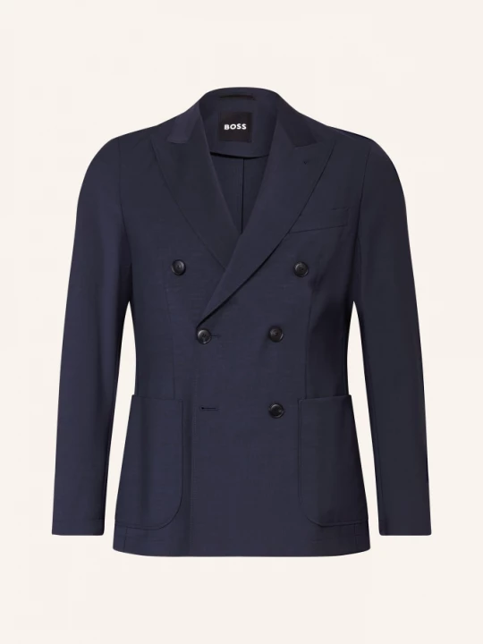 Obrázek produktu Boss Sako Hanry Slim Fit 404 dark blue