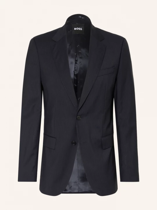 Obrázek produktu Boss Sako Huge Slim Fit 404 dark blue