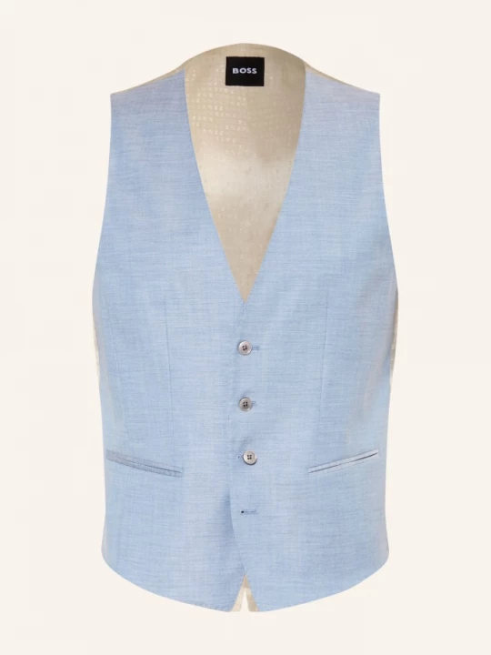Obrázek produktu Boss Sako Huge Slim Fit 531 light/pastel purple