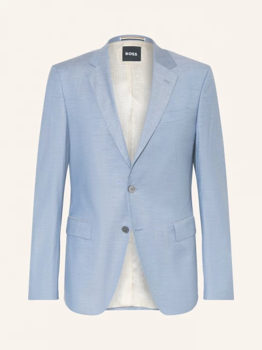 Obrázek produktu Boss Sako Huge Slim Fit 531 light/pastel purple