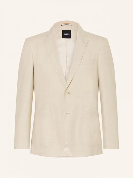 Obrázek produktu Boss Sako Janson, Regular Fit 286 open beige