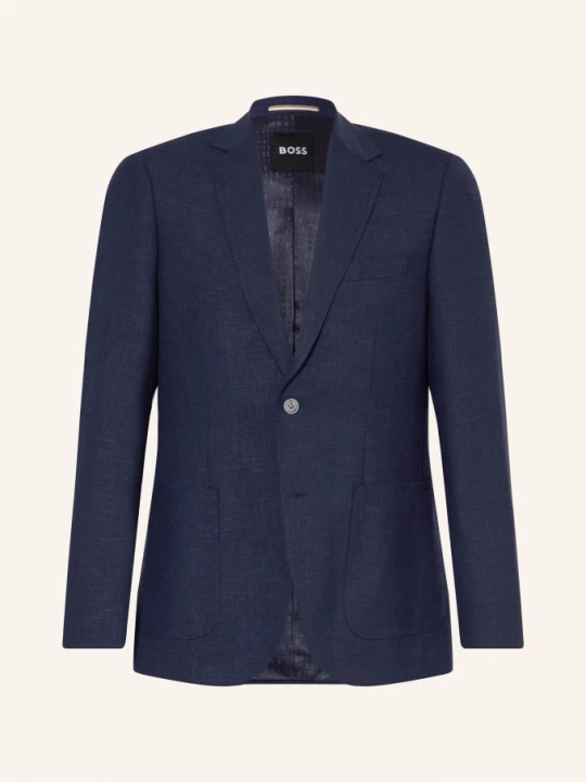 Obrázek produktu Boss Sako Janson, Regular Fit 404 dark blue