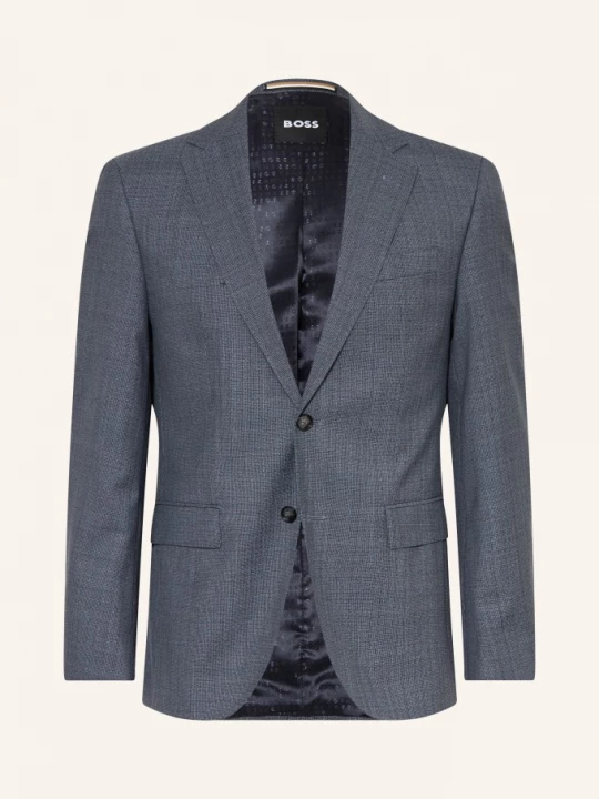Obrázek produktu Boss Sako Jeckson Regular Fit 466 open blue