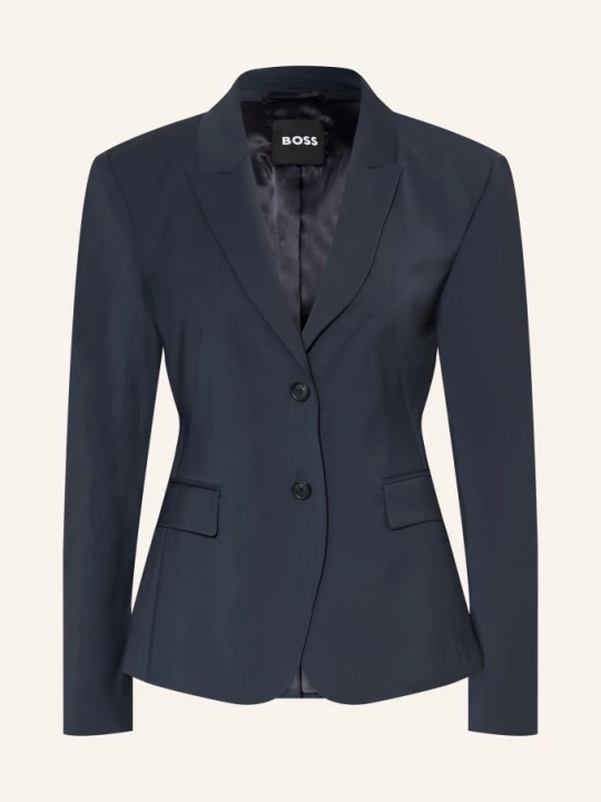 Obrázek produktu Boss Sako Jialeah tmavě modrá