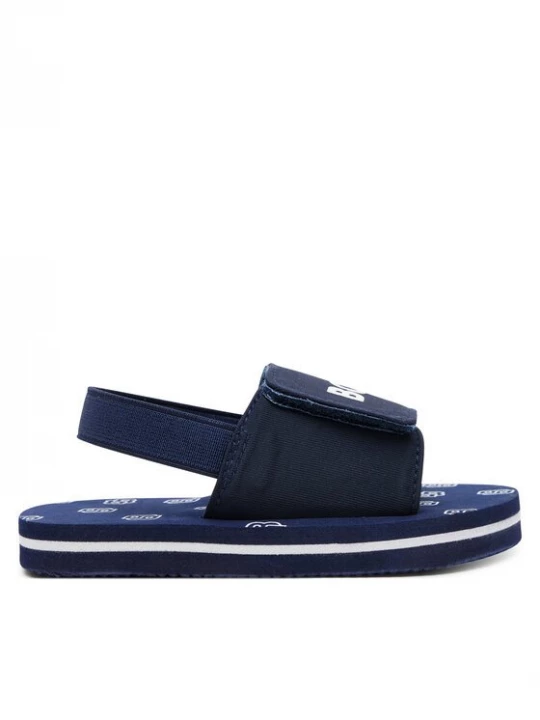 Obrázek produktu BOSS Sandály J52156 S Tmavomodrá