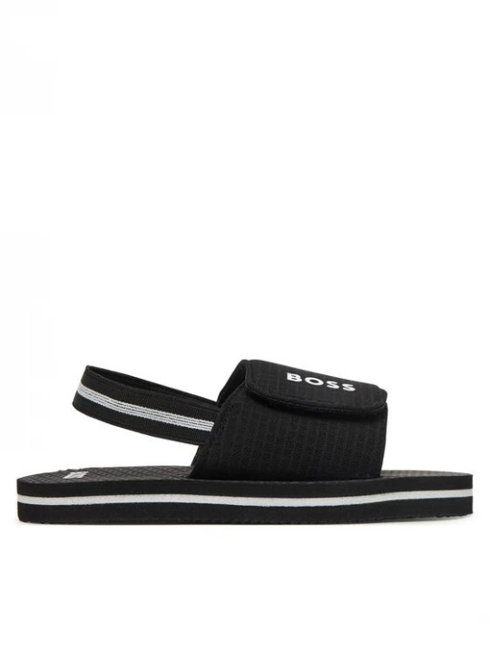 Obrázek produktu BOSS Sandály J52820 S Černá