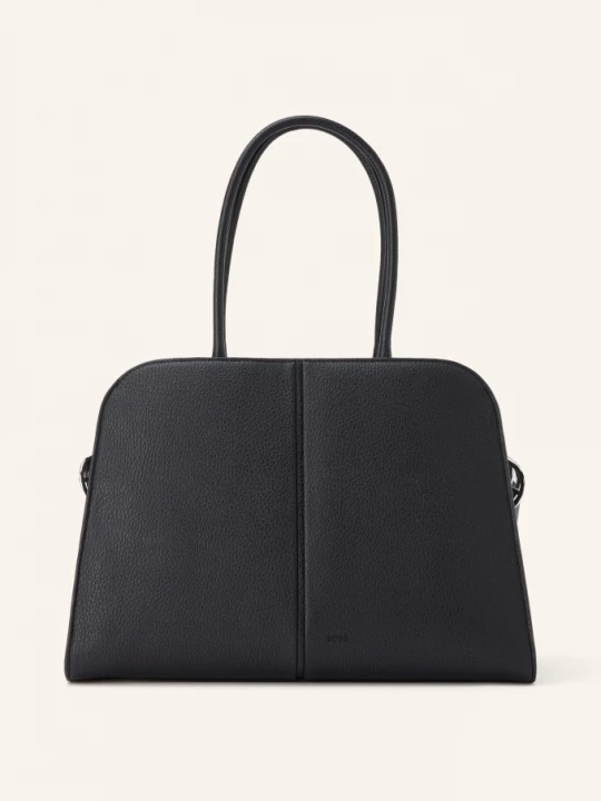 Obrázek produktu Boss Shopper Clarice černá / stříbrná